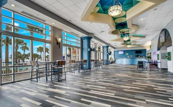 Beachfront Bliss At Ocean Walk Resort - Unit 1701 Daytona Beach Bagian luar foto
