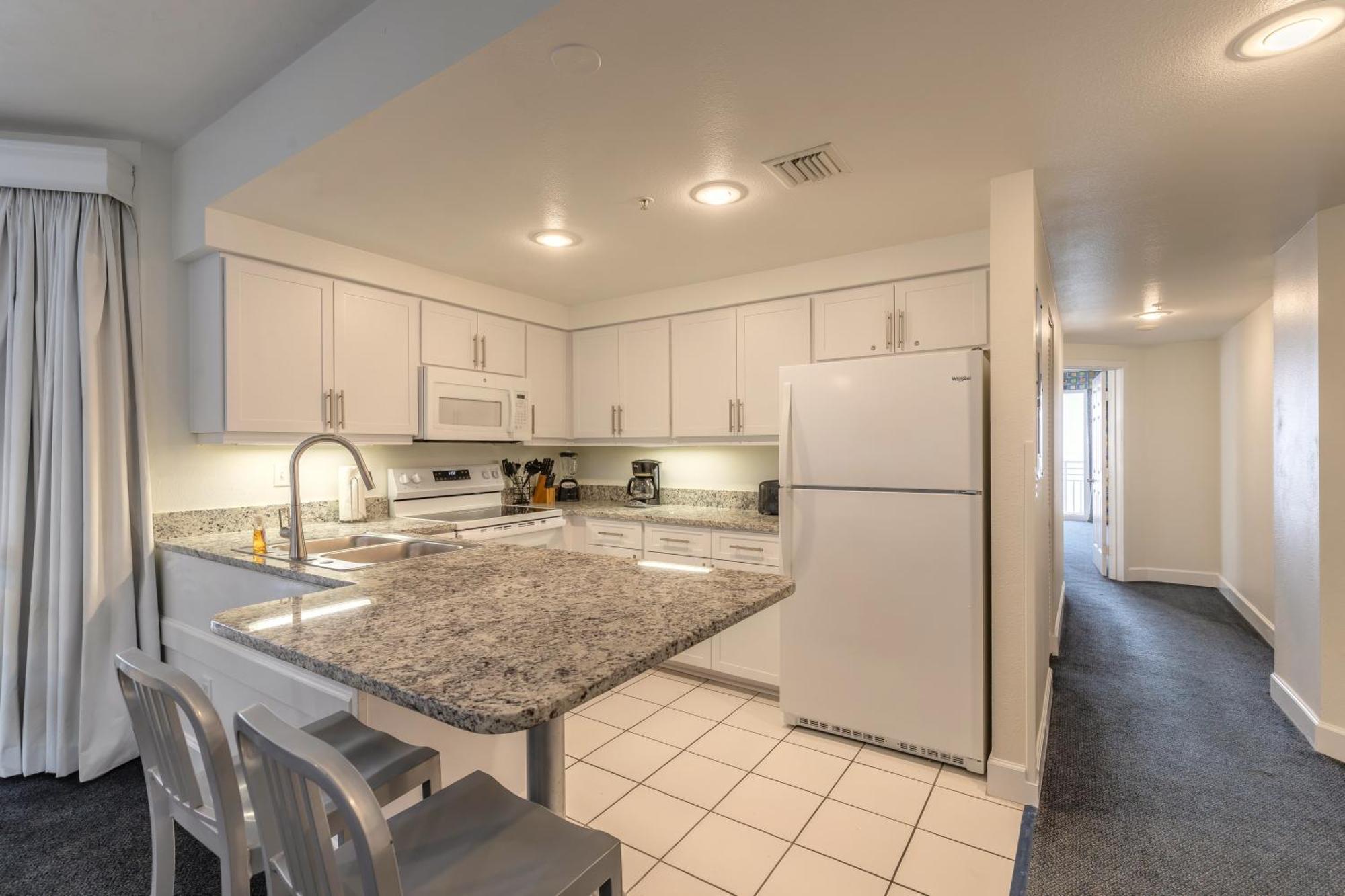Beachfront Bliss At Ocean Walk Resort - Unit 1701 Daytona Beach Bagian luar foto